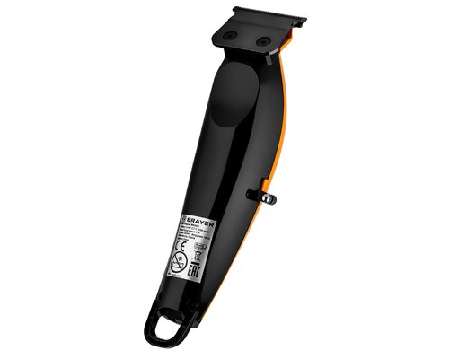 Машинка для стрижки BRAYER 3405BR